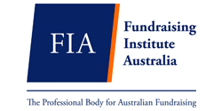 Fundraising Institute Australia site